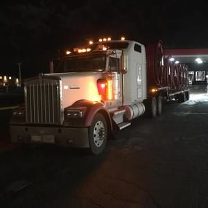 Meet your Posher, Billy